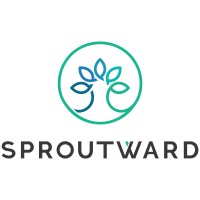 Sproutward Logo