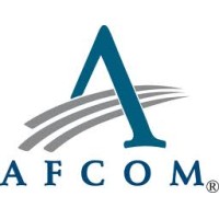 AFCOM NYC/NJ Metro Chapter Logo