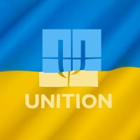 Unition, s. r. o. Logo