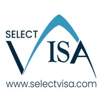 Select Visa Logo