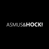 ASMUS&HOCK! Logo