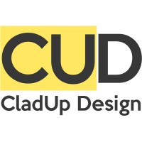 CladUp Design Ltd Logo