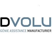 Dvolu Logo