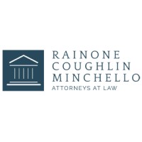 Rainone Coughlin Minchello, LLC, Attorneys at Law Logo