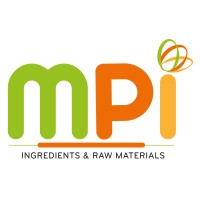 MPI Groupe - MPI Ingrédients - MPI Développement - Provita Logo