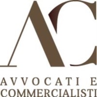 AC Avvocati e Commercialisti Logo
