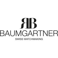 RB Baumgartner AG Swiss Watchmaking Logo