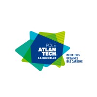 Atlantech Logo