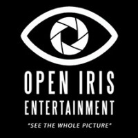Open Iris Entertainment Logo