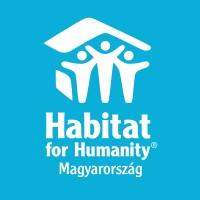 Habitat for Humanity Magyarország Logo