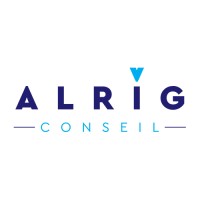 ALRIG Conseil Logo