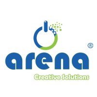 ARENA Creative Solutions Logo