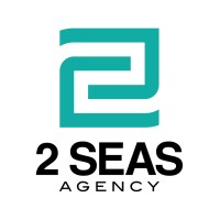 2 Seas Agency Logo
