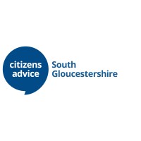 Citizens Advice South Gloucestershire Logo