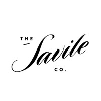 The Savile Company Logo