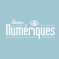 Studios Numériques Logo