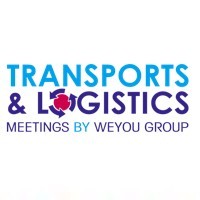 Transports and Logistics Meetings Logo