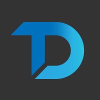 Total Distribution Ltd Logo