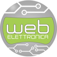 Webelettronica s.r.l. Logo