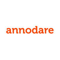annodare GmbH Logo