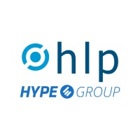 HLP Informationsmanagement GmbH Logo