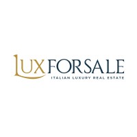 Luxforsale Logo