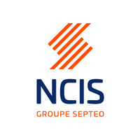 NCIS Immobilier Logo