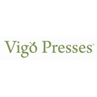 Vigo Presses Ltd Logo