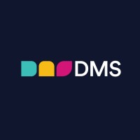 The DMS Digital Group Logo