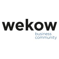 Wekow Business Community Logo