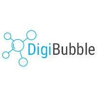 DigiBubble UK Logo
