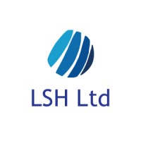 Life Sciences Healthcare (LSH) Ltd Logo