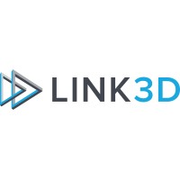 Link3D Logo