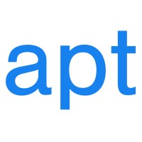 APT Information Systems Logo