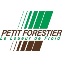PETIT FORESTIER Logo