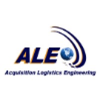Acquisition Logistics Engineering Logo