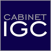 Cabinet IGC Logo