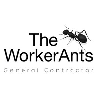 The WorkerAnts Logo