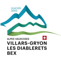 Villars-Diablerets Logo