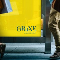 Orixe | Comunicación Creativa Logo