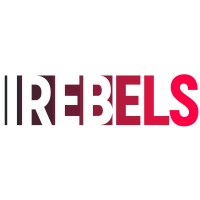 iRebels Logo