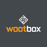 Wootbox Logo