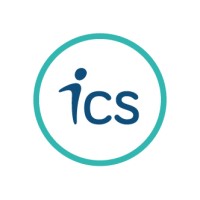 ICS (Initiative for Compliance and Sustainability) Logo