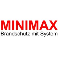 Gnädingers Betriebs AG (Minimax) Logo