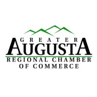 Greater Augusta Regional Chamber of Commerce Logo