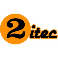 2itec Agence Webmarketing Logo