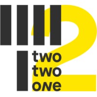 Studio 221 Logo