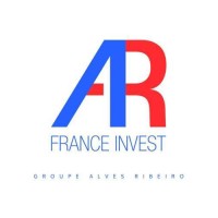 AR France Invest (ARFI) Logo