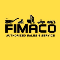 FIMACO Logo