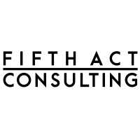 Fifth Act Consulting Logo